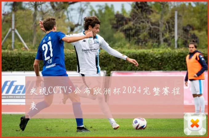 央视CCTV5公布欧洲杯2024完整赛程表